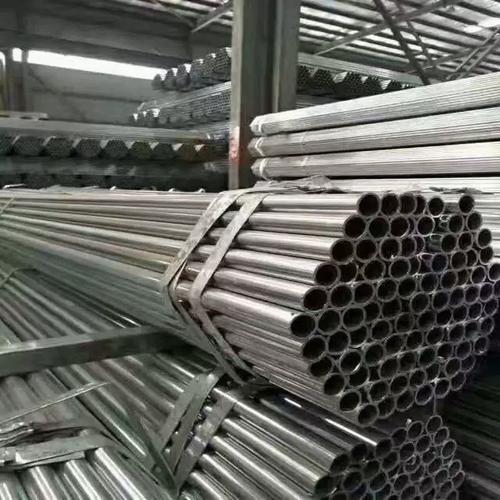 托克逊q355nhb耐候钢管